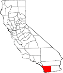 San Diego County